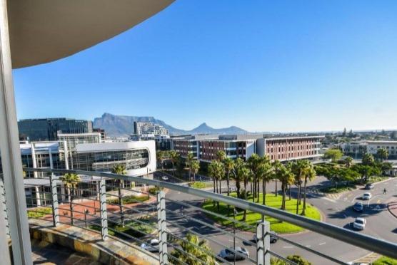 1 Bedroom Property for Sale in Century City Western Cape